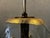 Metal Vintage Hanging Lamp from Doria Leuchten, 1960s For Sale - Image 7 of 17