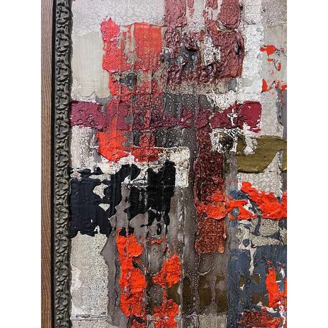 2020s Unrequited - Original Abstract Painting by J. Kent Martin For Sale - Image 5 of 10