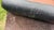 Metal Vintage Modernist Chrome Chaise Lounge Attributed to Le Corbusier Lc4 With Cowhide Upholstery For Sale - Image 7 of 11