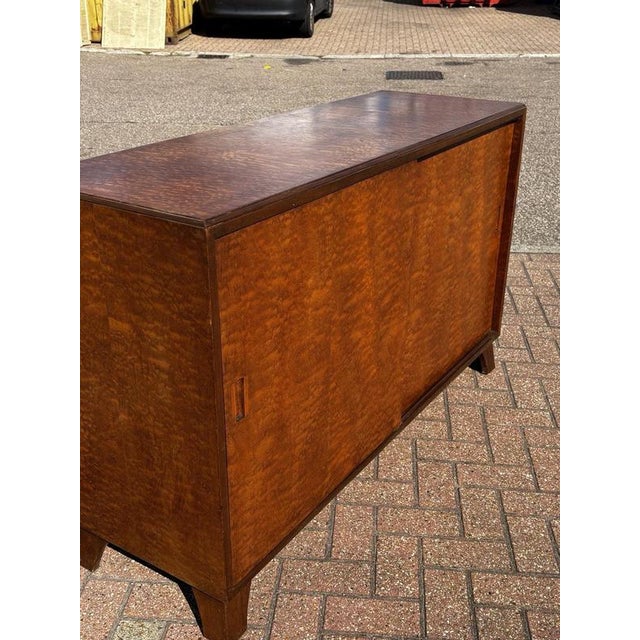 Mid-Century Modern Sideboard from Elders For Sale - Image 3 of 16