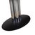 Titan III Extendable Dining Table in Glass from Draenert For Sale - Image 5 of 13