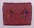 Mola Fabric by Cuna Indians, Panama, 1970s For Sale - Image 3 of 3