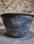 Rustic Antique French Rustic Terracotta Wash Trough, Auvergne, 19th Century For Sale - Image 3 of 18