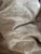 Contemporary Luxury Mohair Fabric in Color Mushroom. For Sale - Image 3 of 4