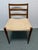 Farmhouse West Elm Holland Side Dining Chair For Sale - Image 3 of 12