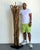 Vintage Palecek Natural Branch Floor Lamp For Sale In West Palm - Image 6 of 16