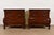 Ralph Lauren Italian Louis XV Mahogany Bombay Form Bedside Chests, Pair For Sale - Image 13 of 13