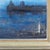 Ana Estrela, Foz Do Douro, Oil on Canvas For Sale - Image 5 of 6