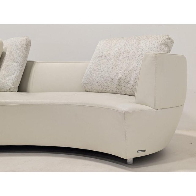 Digital Curve Sofa from Roche Bobois For Sale - Image 17 of 17
