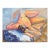 Modernist Reclining Female Nude Figurative For Sale