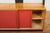 Model 132 in Birch Veneer with Sliding Doors by Wilhelm Kienzel for Embru, 1930 For Sale - Image 6 of 10