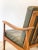 Wooden Rocking Chair, 1960s For Sale - Image 4 of 16