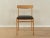 1960s Vintage Dining Room Chairs from Lübke, 1960s, Set of 4 For Sale - Image 5 of 11