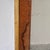 Vintage Handmade Ornate Gilt Gesso and Oak Multi-Compartment Shadow Box Wall Shelf For Sale - Image 13 of 13