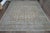 Vintage Persian Hand-Knotted area rug is a semi-antique vintage area rug. The '70s Eastern region of Anatolian's unique...
