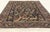 English Vintage Persian Tabriz Rug, 04'07 X 06'11 For Sale - Image 3 of 11
