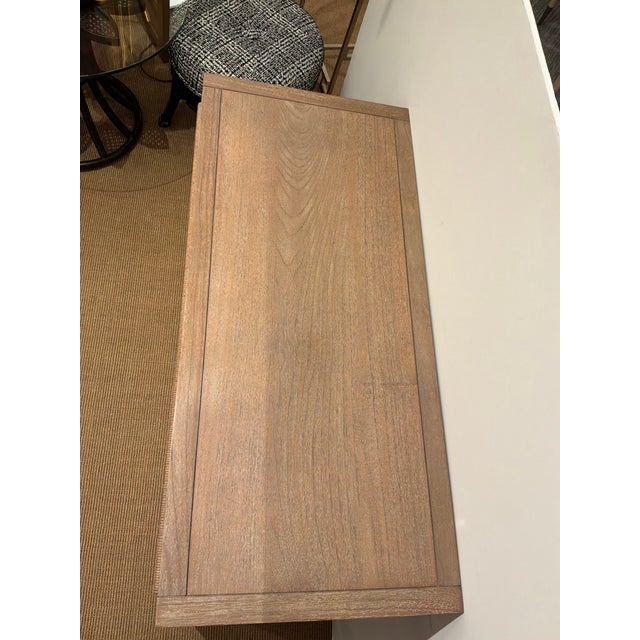 Wood Revelation All Wrapped Up Chest For Sale - Image 7 of 8