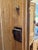 Apricot Antique Irish Pine Cupboard For Sale - Image 8 of 12