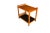 Mid-Century Modern Mid Century Danish 1960s Teak Bar Cart Denmark For Sale - Image 3 of 10