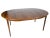 Dining Table in Rosewood by Arne Vodder, 1960s For Sale - Image 9 of 10