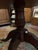 Early 20th Century Mahogany Regency 54" or 78" Round Dining Table For Sale In Dallas - Image 6 of 10