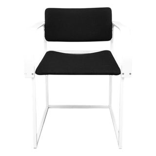 FM80 Dining Chairs by Pierre Mazairac and Karel Boonzaaijer for Pastoe, Set of 4 For Sale