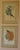 Printmaking Materials Original Circa 1848 John Gould “Polytelis Barrabandi” Hand-Colored Lithograph For Sale - Image 7 of 9