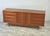 1960s Danish Modern 13 Drawer Dresser by Svend Madsen for Falster For Sale - Image 10 of 11