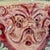 Late 20th Century Biagioli Ceramiche Gubbio Italian Majolica Jardiniere – Hand-Painted Vintage Ceramic Planter For Sale - Image 4 of 12