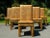 Set of 6 Parsons Dining Chairs by Milo Baughman For Thayer Coggin. Since 1953, Thayer Coggin has carved out a distinct...