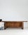 Carpenter's Workbench Table, Antique, Belgium, 20th Century For Sale - Image 9 of 11