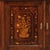 Vintage Dutch Inlaid Display Cabinet, 1970 For Sale - Image 10 of 13