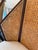 Pair of Baker Milling Road Occasional Chairs With Caning, 21st Century For Sale - Image 9 of 10