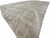 Restoration Hardware Rh Tarras Wool Rug – 10' × 14' Wheat | 100% Hand-Spun Wool | Hand-Knotted | Sculptural High-Low Texture For Sale - Image 4 of 18