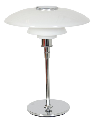 PH4 Table Lamp by Poul Henningsen, 2016