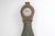 Genuine Swedish long case clock from Hälsingland. The clock is genuine and honest with a traditionally hand-made case with...