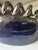 Postmodern Sculptural Box in Glazed Ceramic, 1990s For Sale - Image 11 of 18