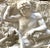 1940s Lado Classical Style Composite Relief Sculpture. For Sale - Image 4 of 7