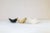 This wonderful collection of 3 small aro bowls was created and designed by gunnar nylund at the rörstrand factory in the...