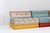 Textile Mah Jong Sofa by Hans Hopfer for Roche Bobois, 2010s, Set of 12 For Sale - Image 7 of 15