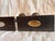 Vintage Blackthorne Forge Iron Candlestick Holders For Sale - Image 4 of 4