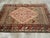 Antique Tribal Serab Accent Rug - 5' x 7'6" For Sale - Image 4 of 6
