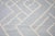 Shabby Chic Vintage Moroccan Hand Made Natural Color Organic Wool Modern Kilim,6'9"x8'8" For Sale - Image 3 of 5