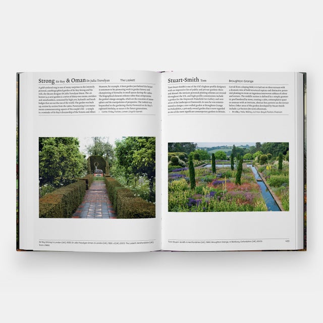 2020s The Garden Book: Mini Format For Sale - Image 5 of 9