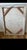 This item is an original abstract painting on canvas by Josh Podoll, signed and dated 1994 on the stretcher. The work...
