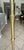 Late 20th Century Frederick CooperSolid Brass Faux Bamboo Floor Lamp For Sale - Image 11 of 17