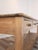 Wood Impressive Antique English Pine Pot Board Dresser Base - Circa 1850 For Sale - Image 7 of 15