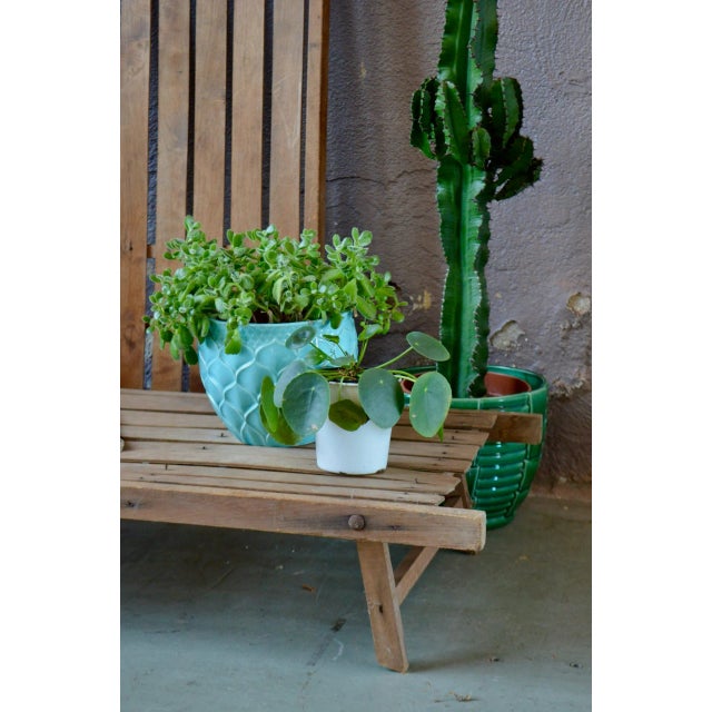 Vintage Side Table For Sale - Image 6 of 16