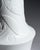 Floral Relief Bisque Porcelain Vases by Cuno Fischer for Hutschenreuther Selb, 1960s, Set of 3 For Sale - Image 13 of 18