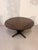 1980s Mid-Century Danish Square-to-Round Convertible Dining Table, 1980s For Sale - Image 5 of 13